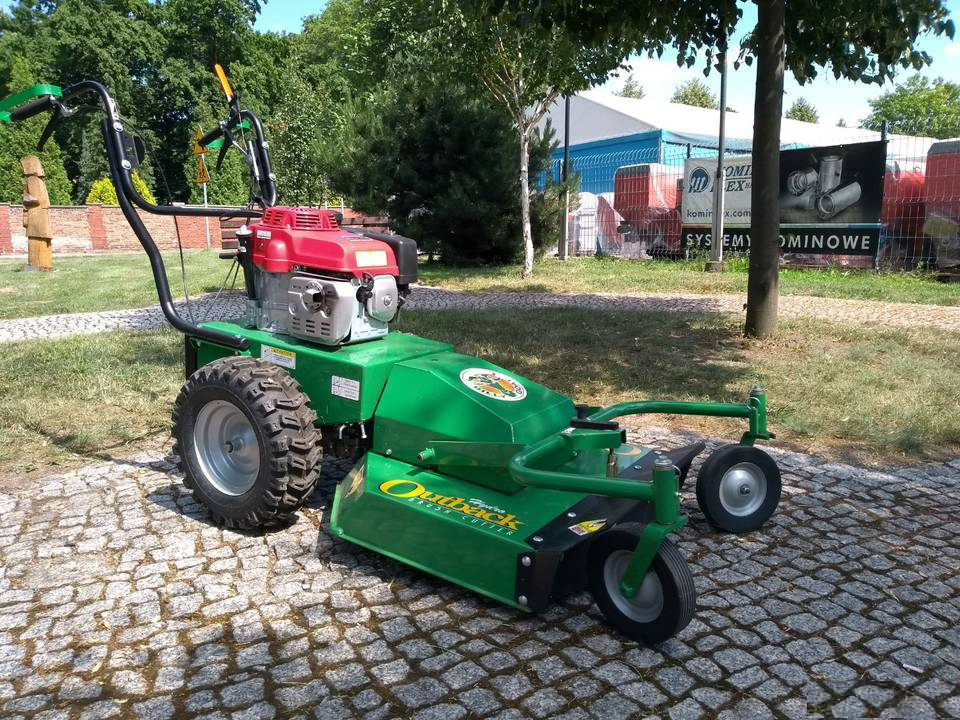 wertykulator billy goat