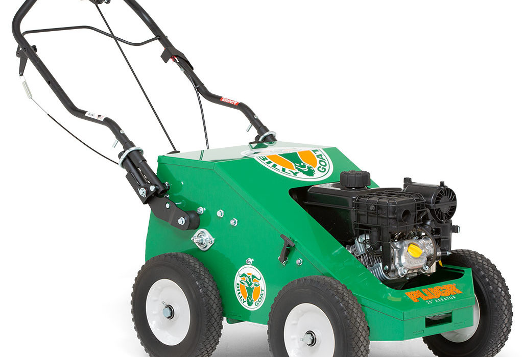 wertykulator billy goat